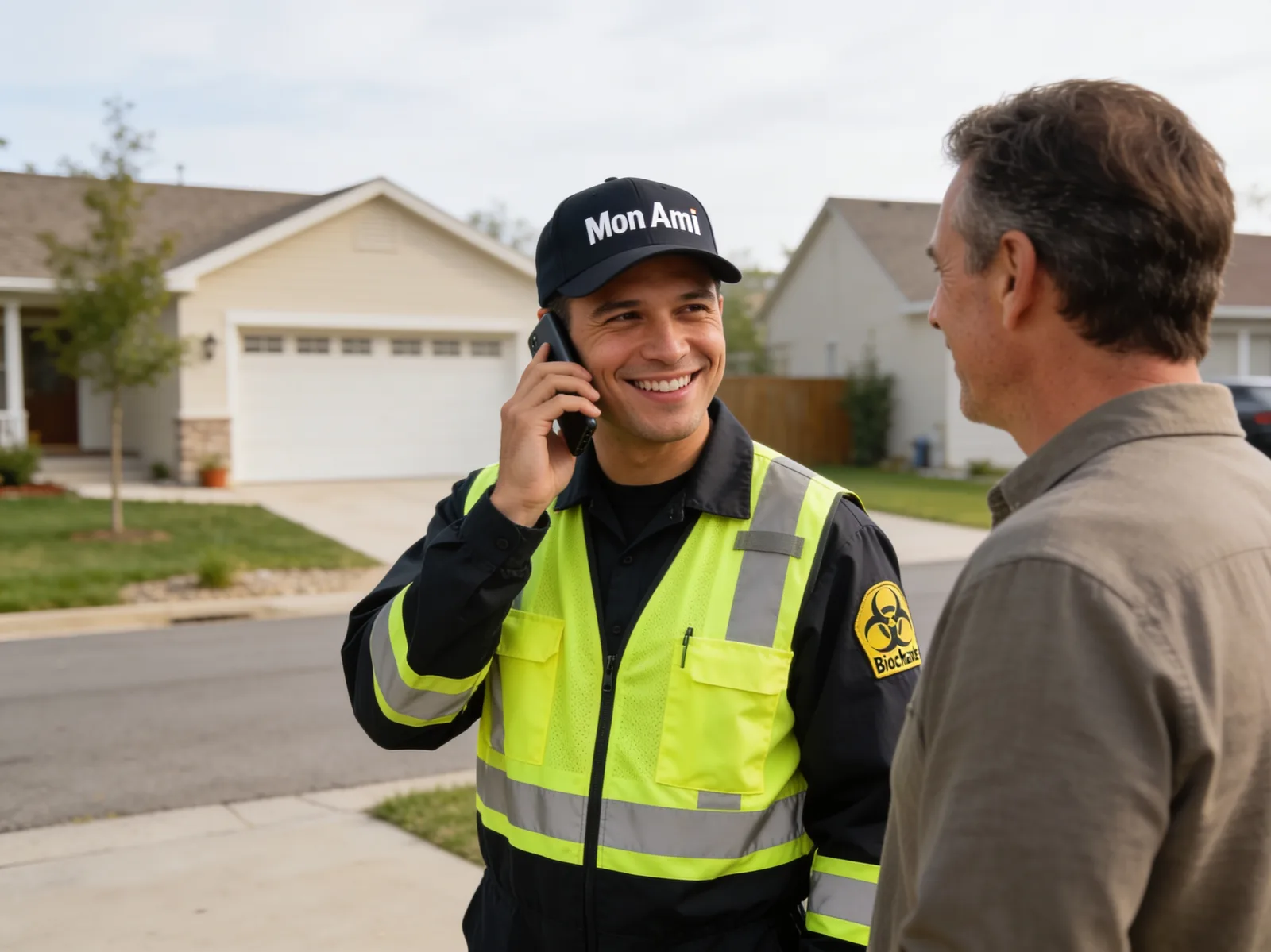 Sewage Cleanup Cahone, CO FAQs